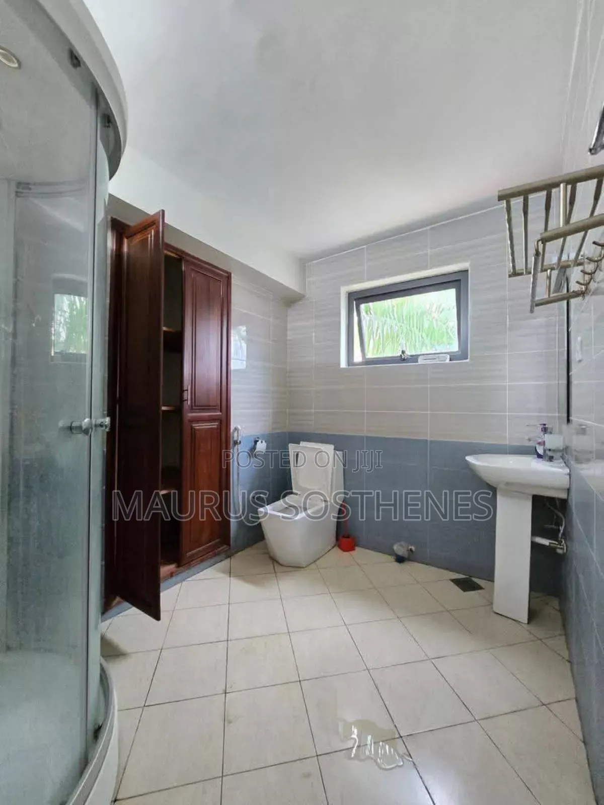 4bdrm House in Masaki for rent