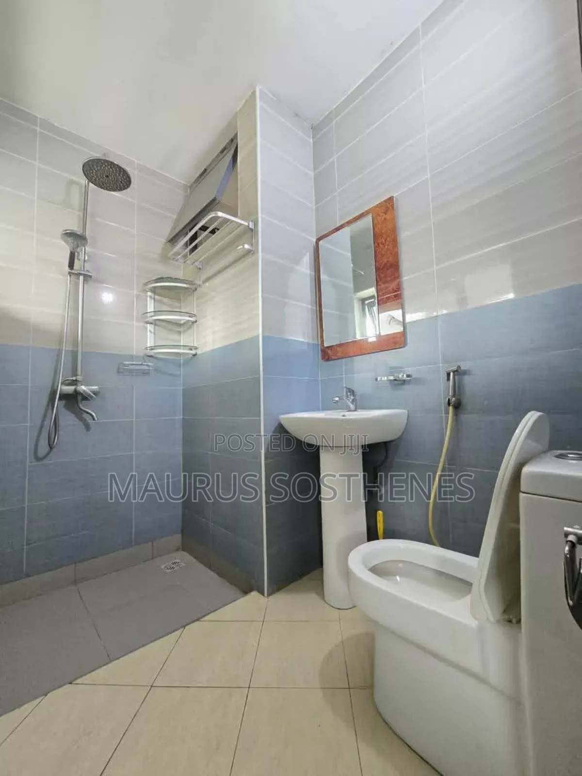 4bdrm House in Masaki for rent