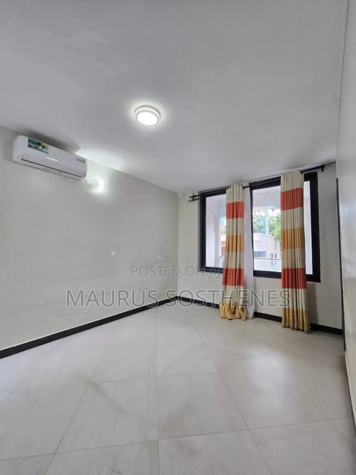 4bdrm House in Masaki for rent