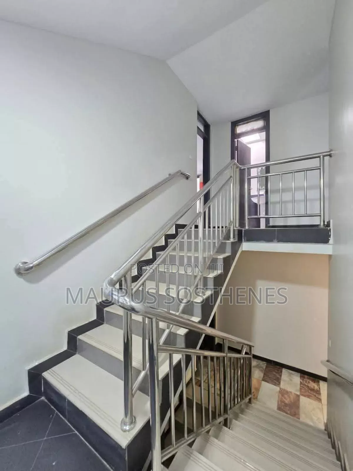 4bdrm House in Masaki for rent