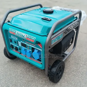Total Inverter Gasoline Generator 5.5kva