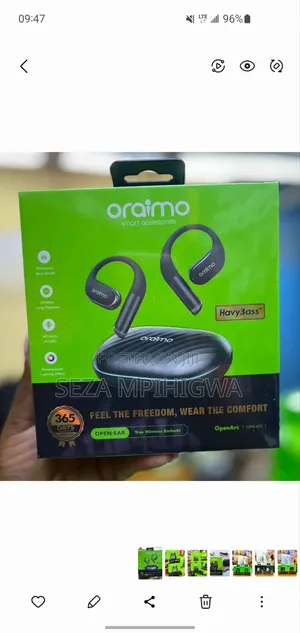 Oraimo Open Ear