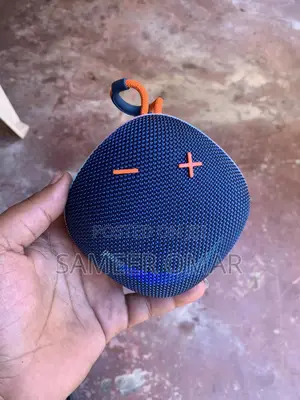 Mini Bt Speaker
