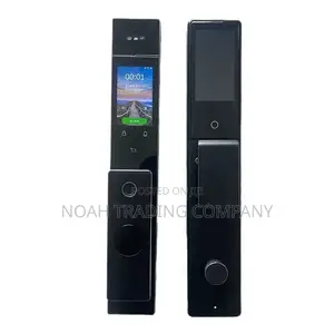 New Smart Locks
