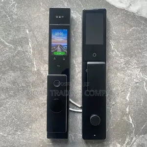 New Smart Locks