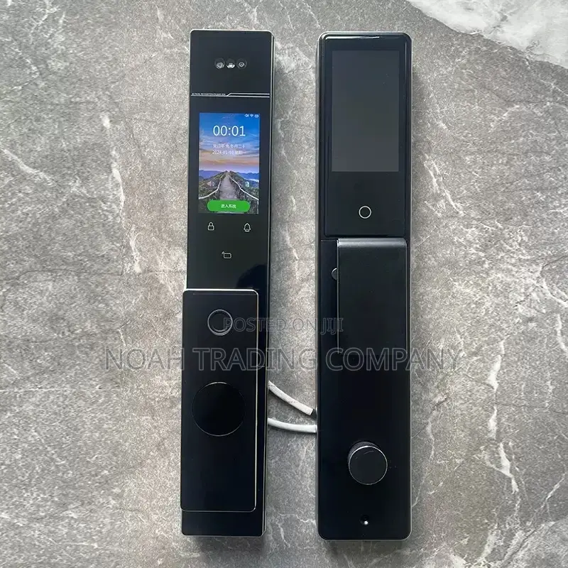 New Smart Locks