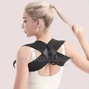 Invisible Correction Belt Shoulder Strap