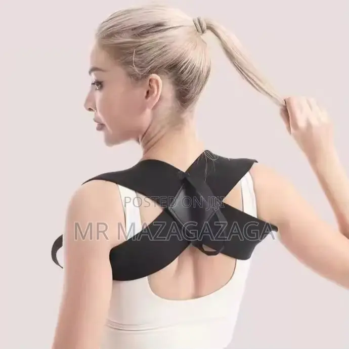 Invisible Correction Belt Shoulder Strap