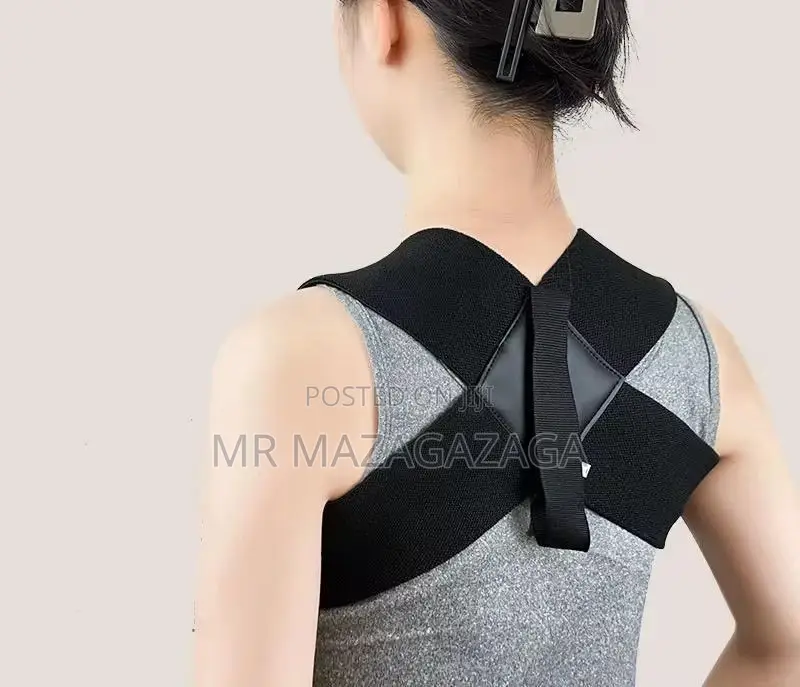 Invisible Correction Belt Shoulder Strap