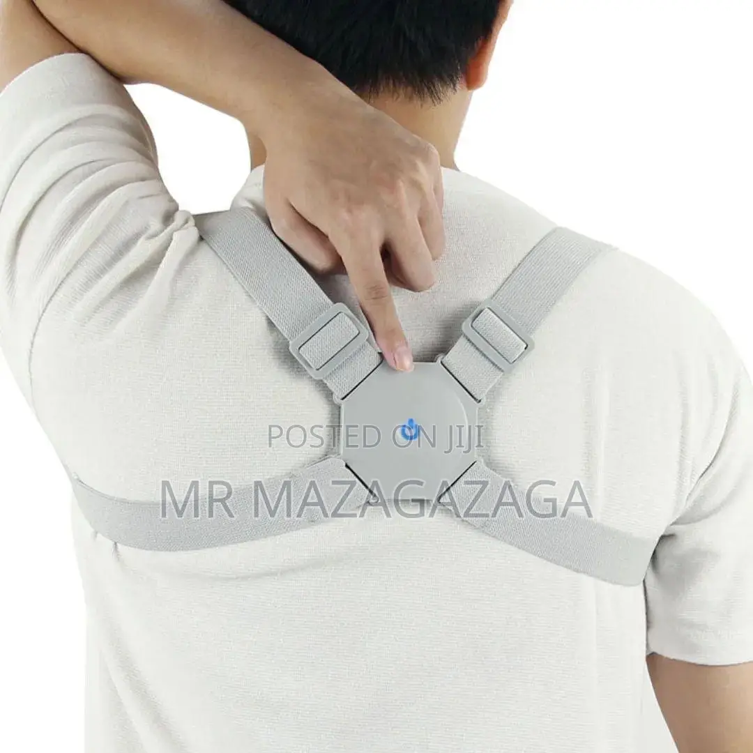 Smart Corrector Posture Belt