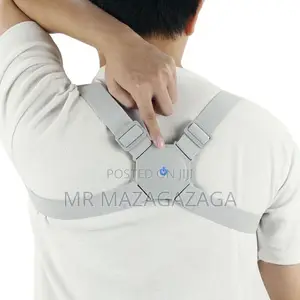 Smart Corrector Posture Belt