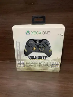 Xbox One Controller Used