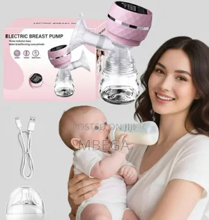 Electric Breast Pump