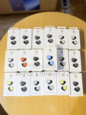 Google Pixel Buds Pro