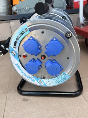 Cable Reel