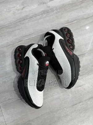 Nike Air Max Dn Brand
