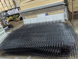Wire Mesh for Construction
