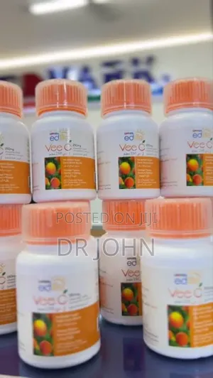 Edmark Vee C Vitamin C