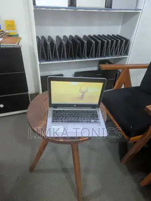 New Laptop HP EliteBook 725 8GB AMD A10 SSD 256GB