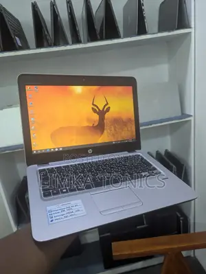 New Laptop HP EliteBook 725 8GB AMD A10 SSD 256GB