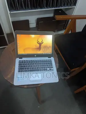 New Laptop HP EliteBook 725 8GB AMD A10 SSD 256GB