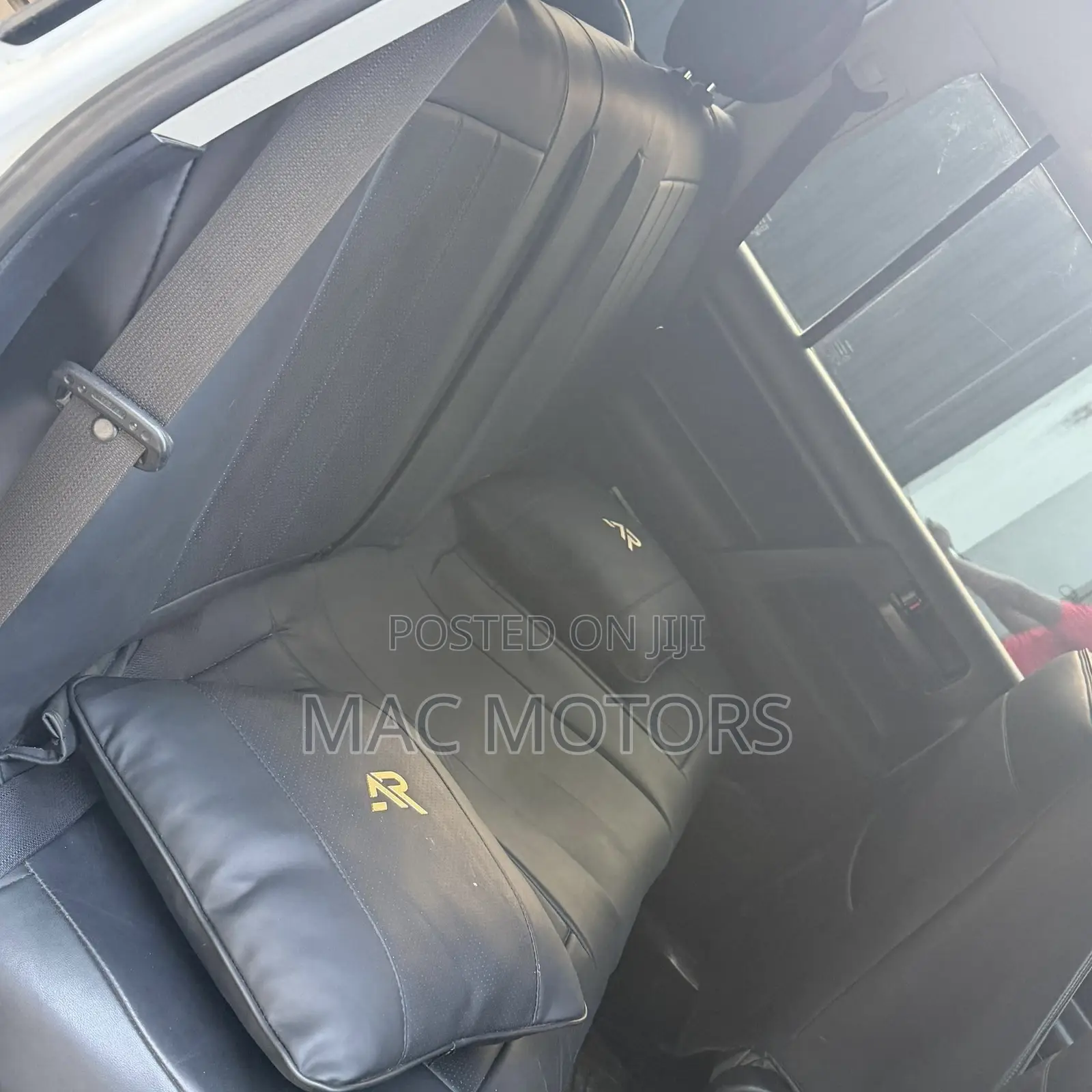 Toyota Land Cruiser 4.5 V8 GX-R 2015 White