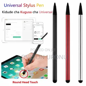 Touch Pen Ya Kisasa Ya Tablet,Smartphone Na Laptop