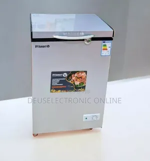 Refrigerator 100l Vol Smart /=