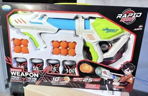 Kids Gun Available/Bunduki Ya Mtoto