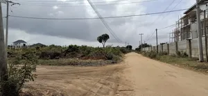 Plot for Ssale Mbweni TTCL Area