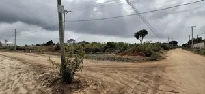 Plot for Ssale Mbweni TTCL Area