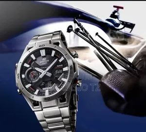 Casio Ecb-2300d-1adf