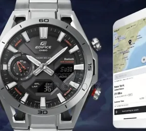 Casio Ecb-2300d-1adf