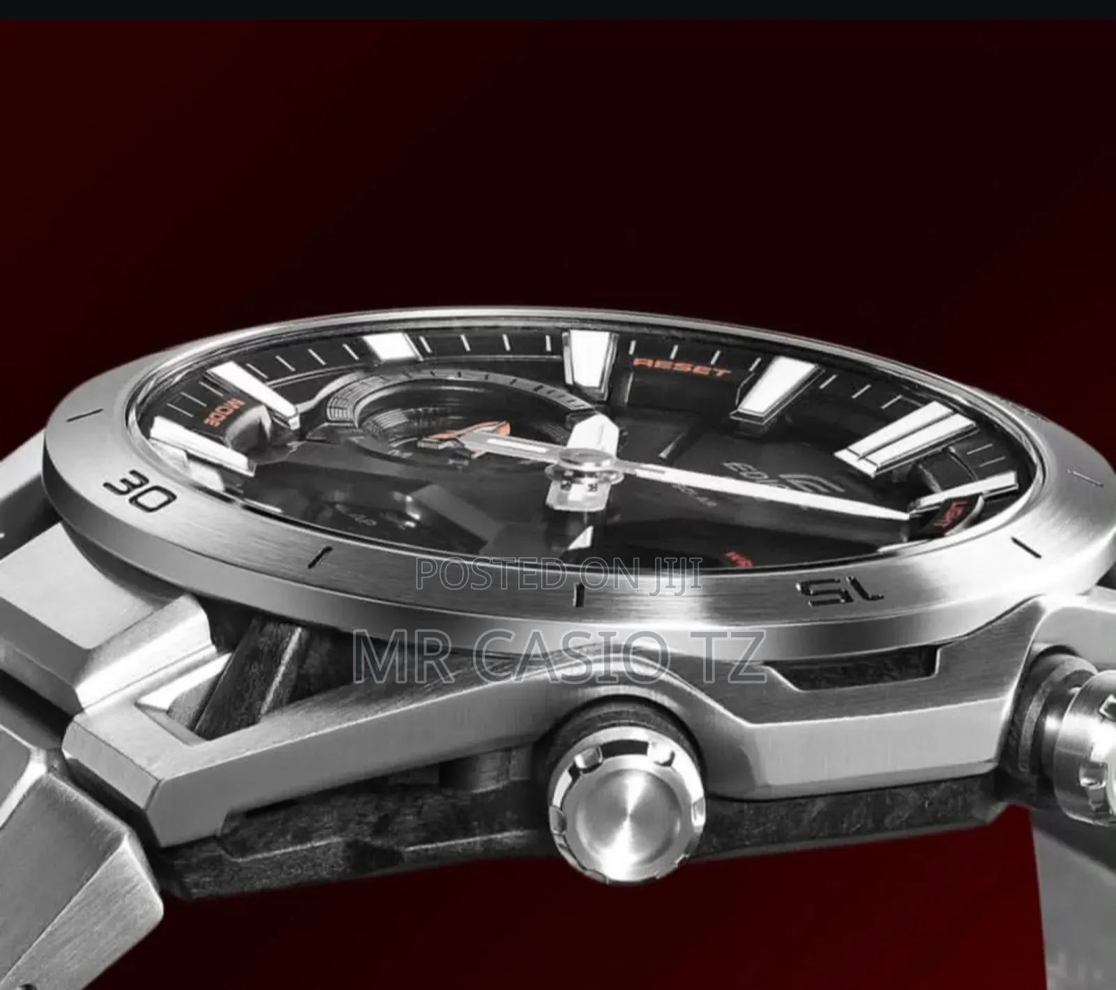 Casio Ecb-2300d-1adf