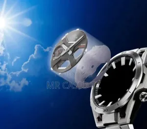 Casio Ecb-2300d-1adf