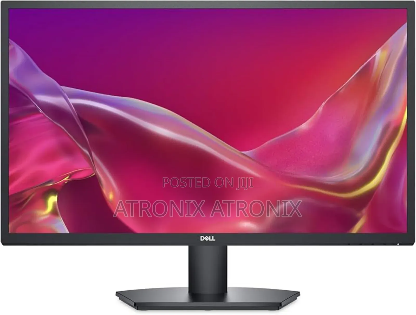 Dell Monitor "27 Inches