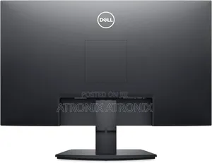 Dell Monitor "27 Inches