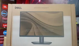 Dell Monitor "27 Inches