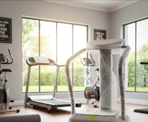 Crazy Fit Massager Full Body Vibration Plate