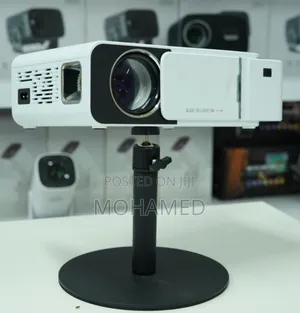 Led Projector
