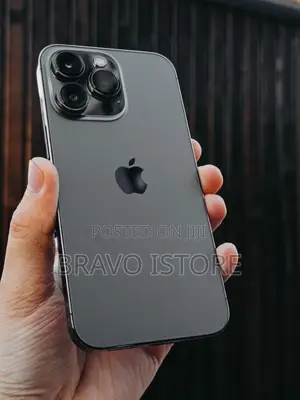 Apple iPhone 13 Pro 128 GB Gray