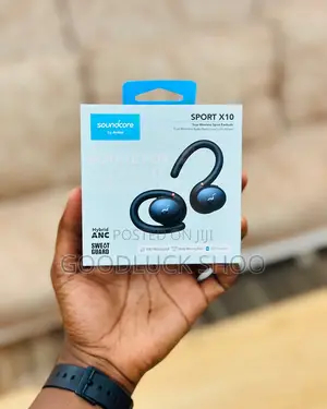 Anker Soundcore Sport X10