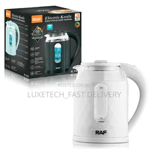 Raf R.7930 Electric Kettle 2-Litres