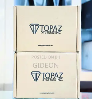 Topaz Signature Pads