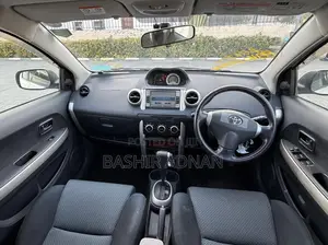 Toyota IST 2006 White