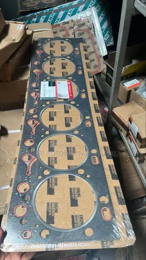 / Cummins 6ct Cylinder Gasket | Many More Spare Part