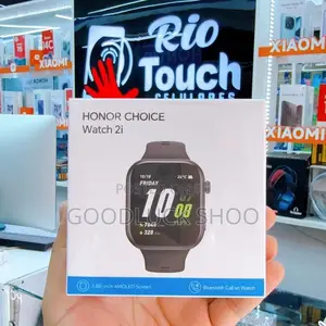 Honor Watch 2i