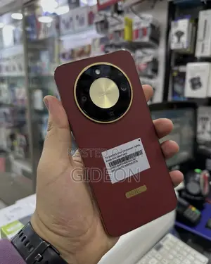 New Honor X9d 256 GB Black