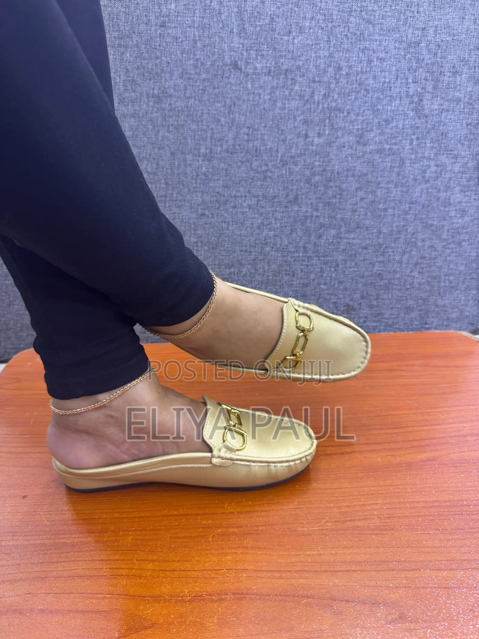 Slippers Shoes