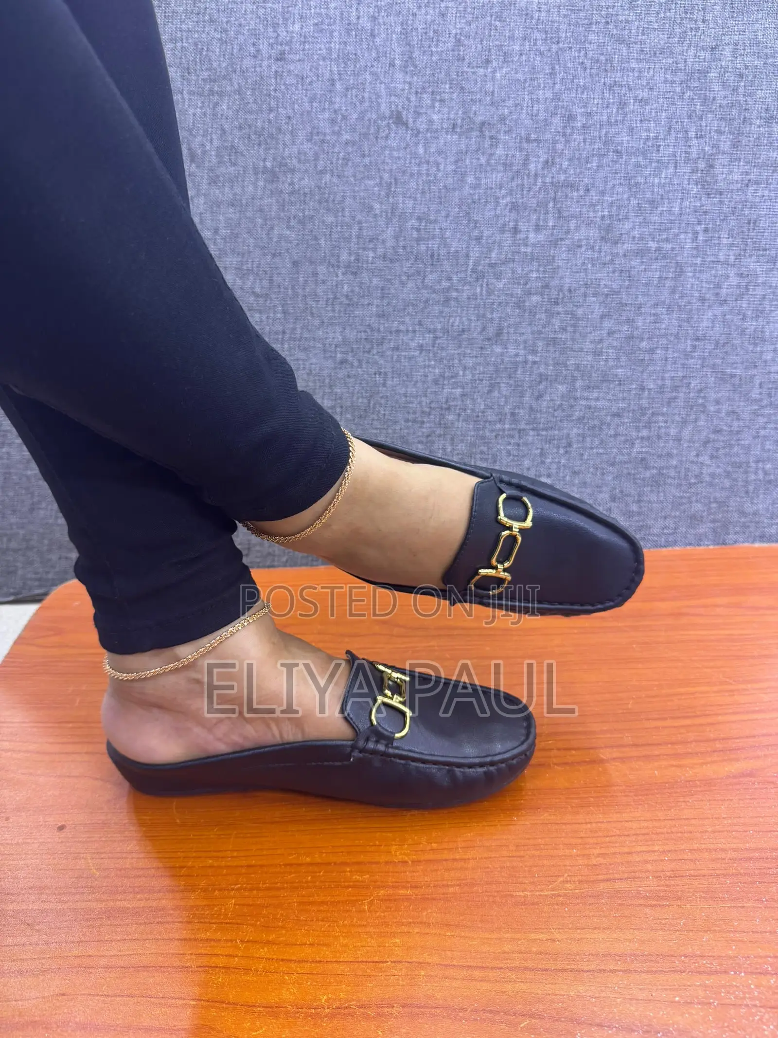 Slippers Shoes